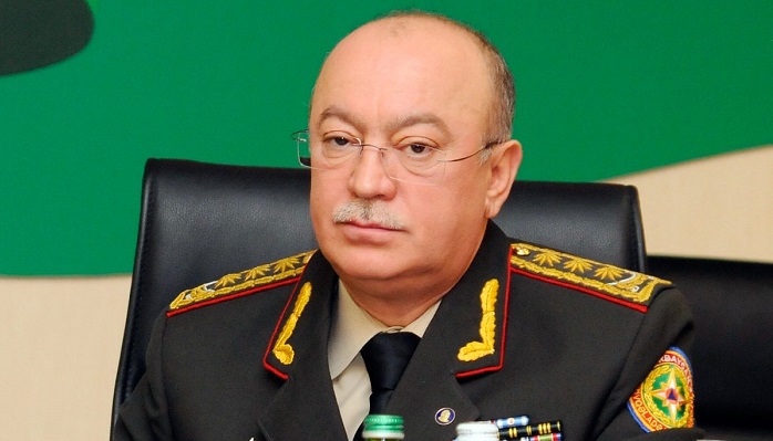 Minister Kemaleddin Heydarov to receive citizens in Ganja